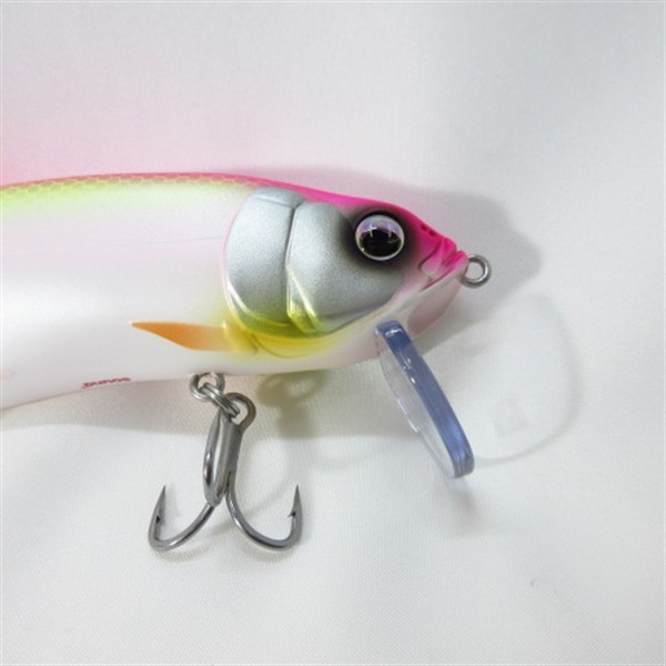 アノール ２００Ｆマットピンクパール